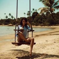 Отзыв от Оксана - Виза Destination Thailand